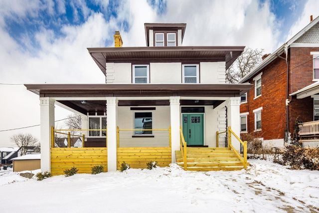 5033 Wesley Avenue, Norwood, OH 45212