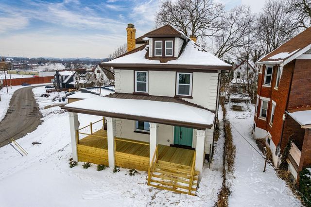 5033 Wesley Avenue, Norwood, OH 45212