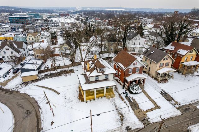 5033 Wesley Avenue, Norwood, OH 45212