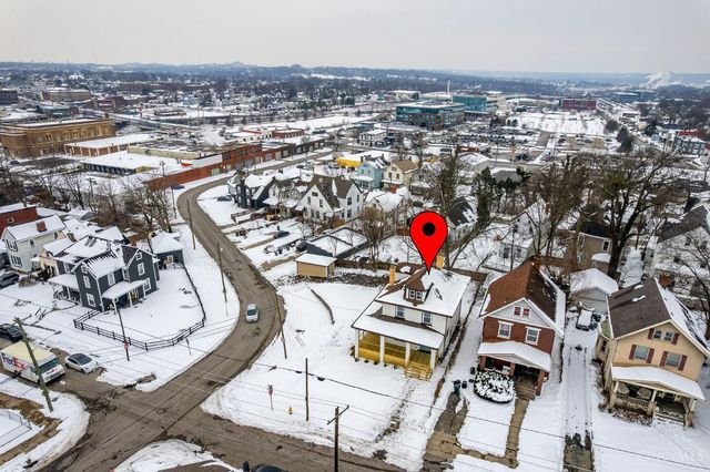 5033 Wesley Avenue, Norwood, OH 45212