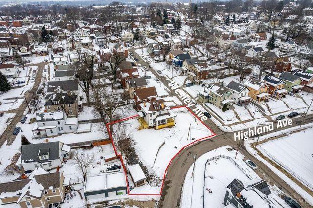 5033 Wesley Avenue, Norwood, OH 45212