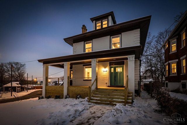 5033 Wesley Avenue, Norwood, OH 45212