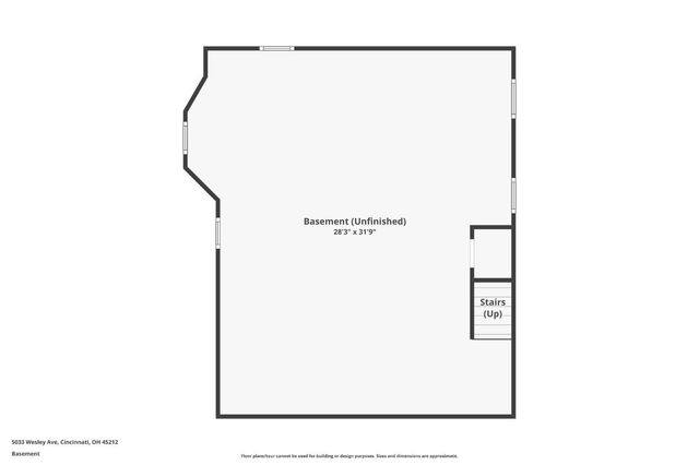 5033 Wesley Avenue, Norwood, OH 45212