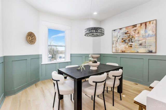 5033 Wesley Avenue, Norwood, OH 45212