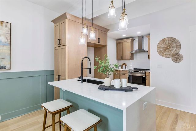 5033 Wesley Avenue, Norwood, OH 45212