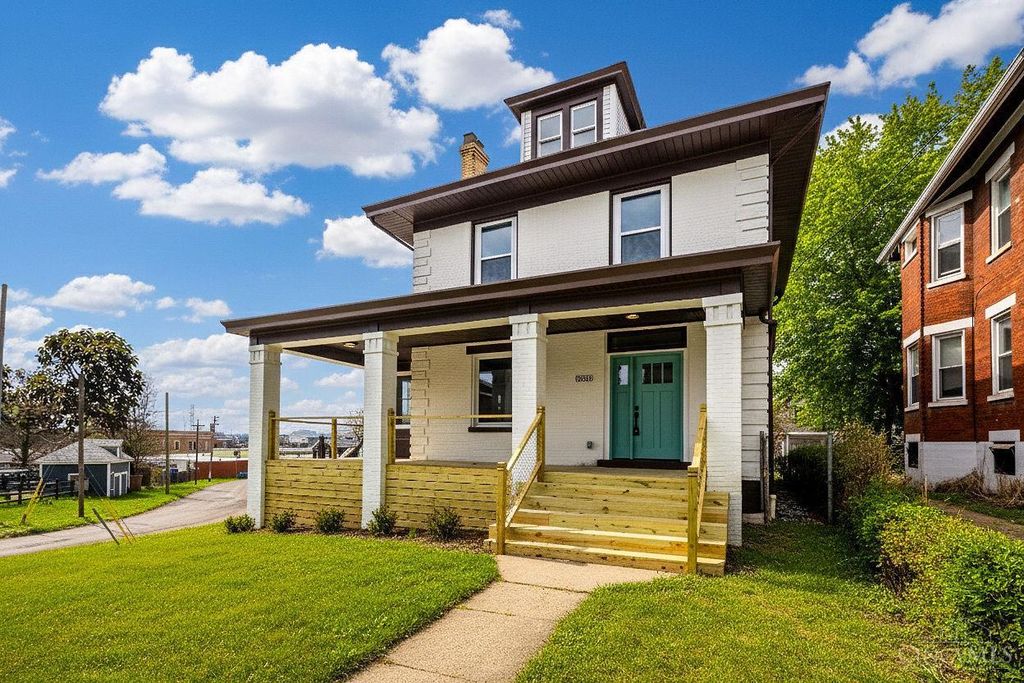 5033 Wesley Avenue, Norwood, OH 45212