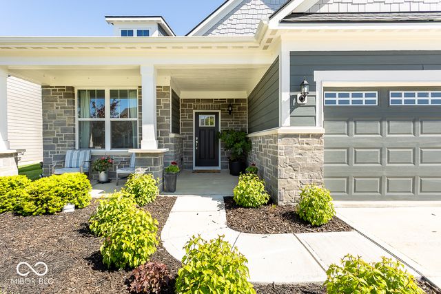 14856 Tiago Lane, Fishers, IN 46040