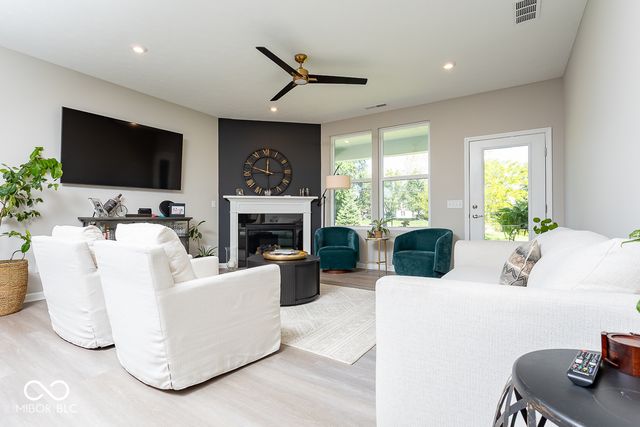 14856 Tiago Lane, Fishers, IN 46040