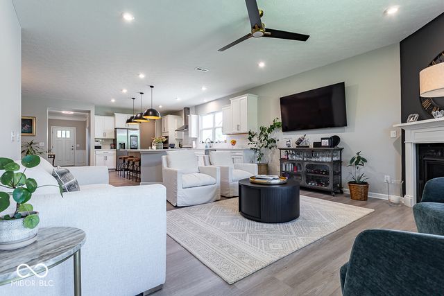 14856 Tiago Lane, Fishers, IN 46040