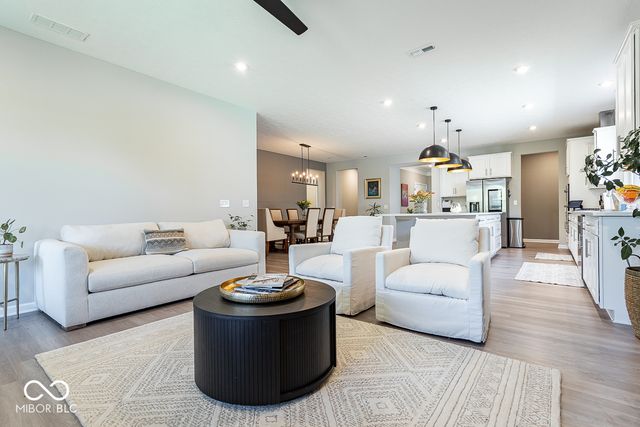 14856 Tiago Lane, Fishers, IN 46040