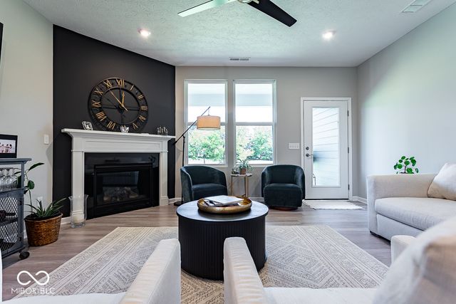 14856 Tiago Lane, Fishers, IN 46040