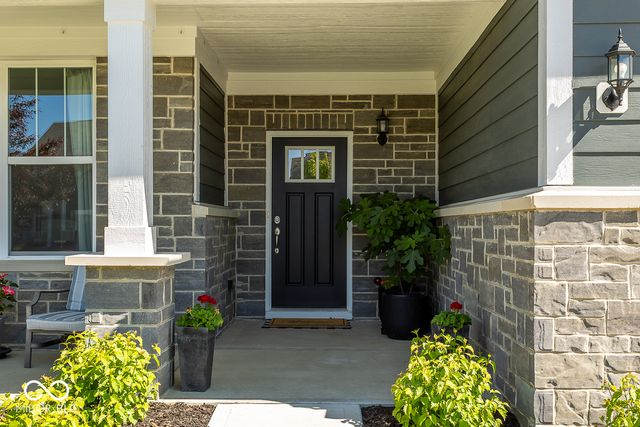 14856 Tiago Lane, Fishers, IN 46040