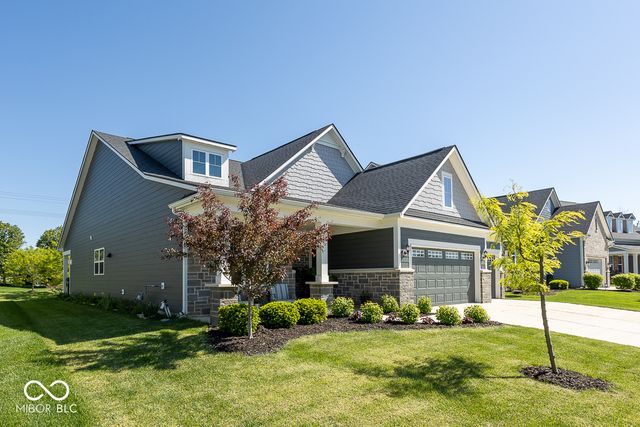 14856 Tiago Lane, Fishers, IN 46040