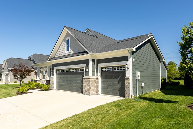 14856 Tiago Lane, Fishers, IN 46040