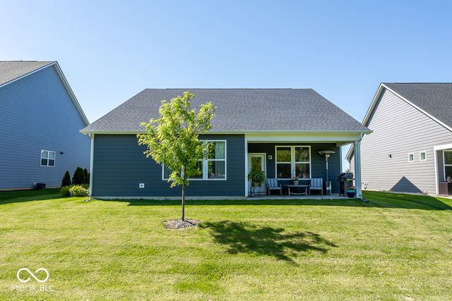 14856 Tiago Lane, Fishers, IN 46040