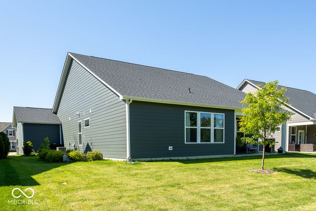 14856 Tiago Lane, Fishers, IN 46040