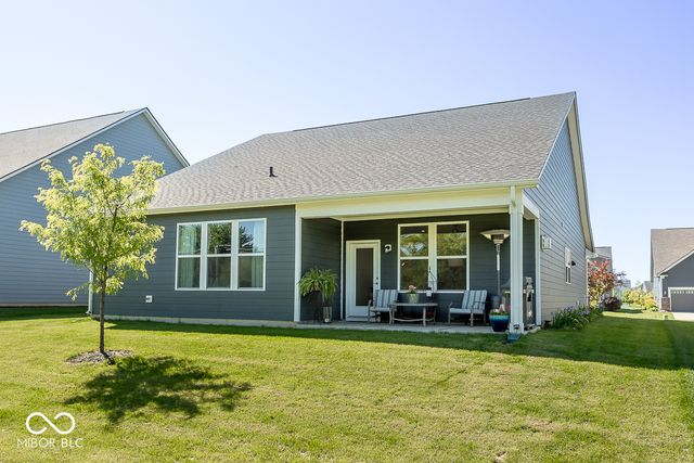 14856 Tiago Lane, Fishers, IN 46040