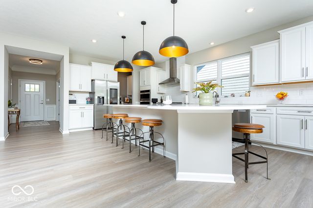14856 Tiago Lane, Fishers, IN 46040