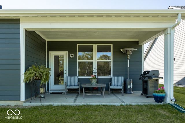 14856 Tiago Lane, Fishers, IN 46040