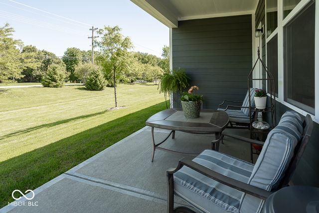 14856 Tiago Lane, Fishers, IN 46040