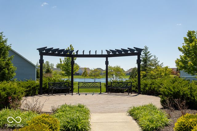14856 Tiago Lane, Fishers, IN 46040