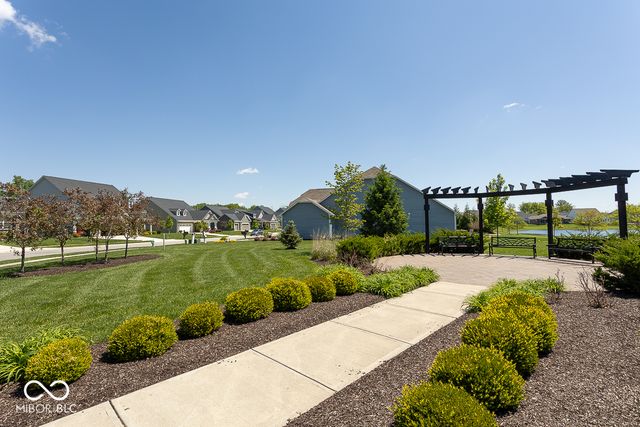 14856 Tiago Lane, Fishers, IN 46040