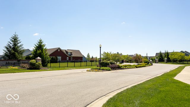 14856 Tiago Lane, Fishers, IN 46040