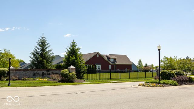 14856 Tiago Lane, Fishers, IN 46040
