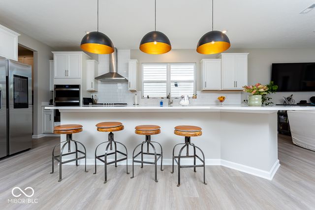 14856 Tiago Lane, Fishers, IN 46040