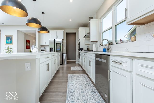 14856 Tiago Lane, Fishers, IN 46040