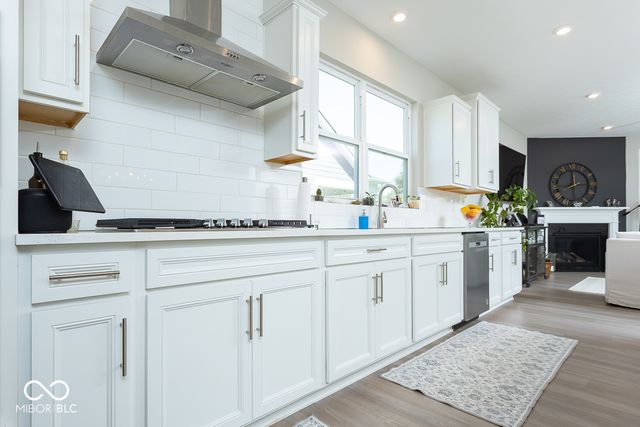 14856 Tiago Lane, Fishers, IN 46040