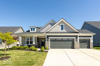 14856 Tiago Lane, Fishers, IN 46040