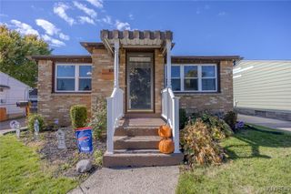 108 Crisfield Avenue, Cheektowaga, NY 14206