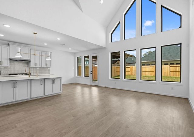 10919 Spring Wind Drive, Missouri City, TX 77459