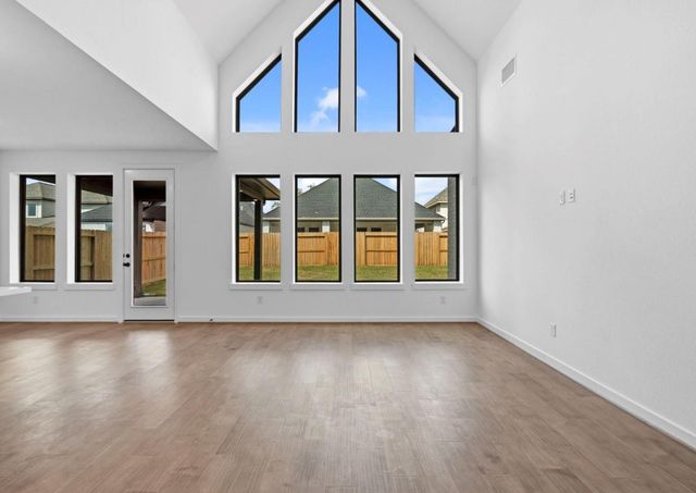 10919 Spring Wind Drive, Missouri City, TX 77459