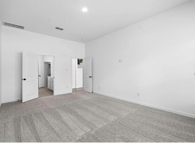 10919 Spring Wind Drive, Missouri City, TX 77459