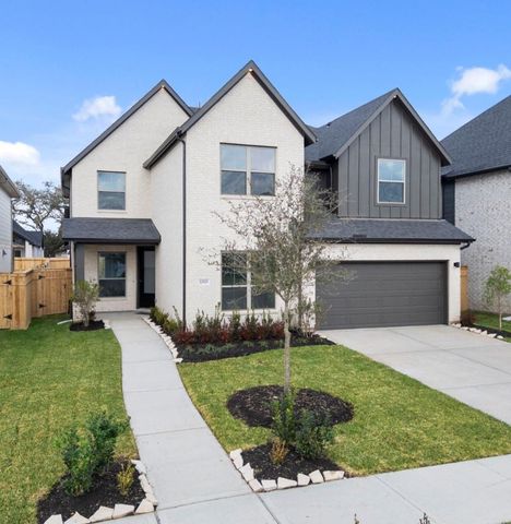 10919 Spring Wind Drive, Missouri City, TX 77459