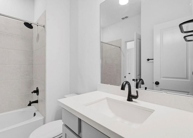 10919 Spring Wind Drive, Missouri City, TX 77459