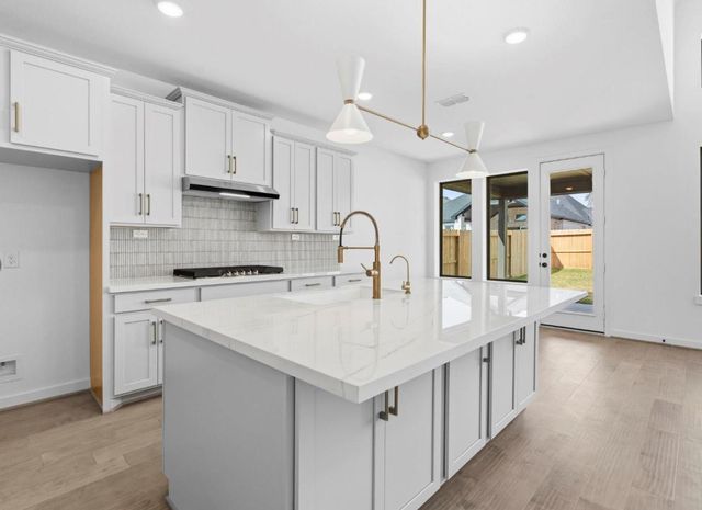 10919 Spring Wind Drive, Missouri City, TX 77459