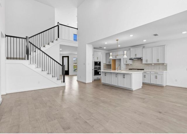 10919 Spring Wind Drive, Missouri City, TX 77459