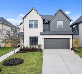 10919 Spring Wind Drive, Missouri City, TX 77459