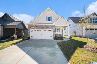 173 HUNTLEY RIDGE DRIVE, Pelham, AL 35124