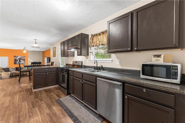 3234 Mineral Ridge Lane, Stone Mountain, GA 30087