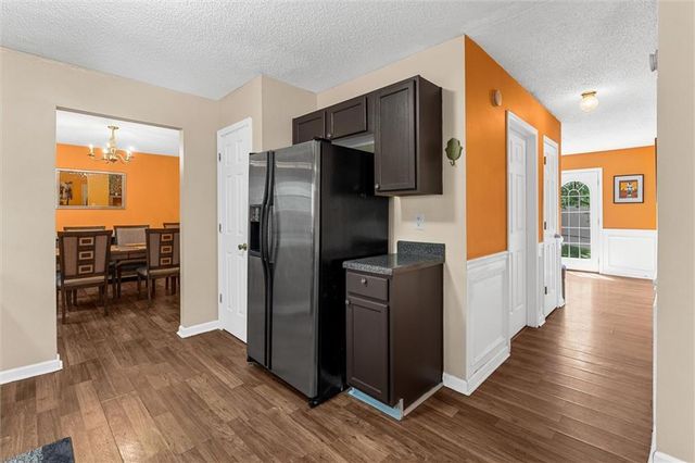 3234 Mineral Ridge Lane, Stone Mountain, GA 30087