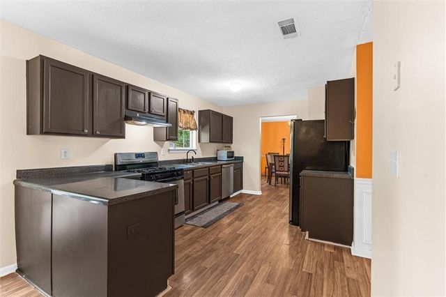 3234 Mineral Ridge Lane, Stone Mountain, GA 30087