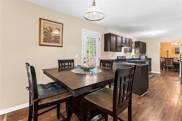 3234 Mineral Ridge Lane, Stone Mountain, GA 30087