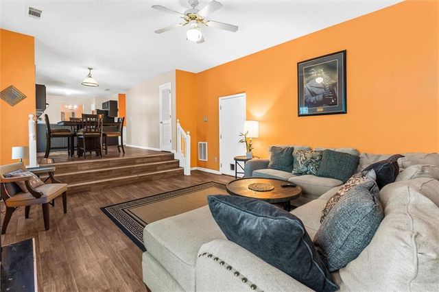 3234 Mineral Ridge Lane, Stone Mountain, GA 30087