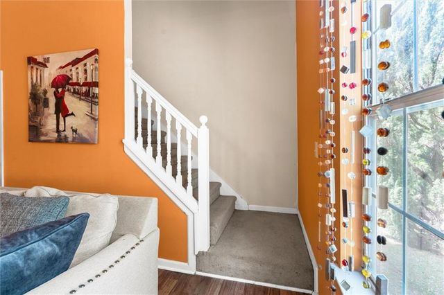 3234 Mineral Ridge Lane, Stone Mountain, GA 30087