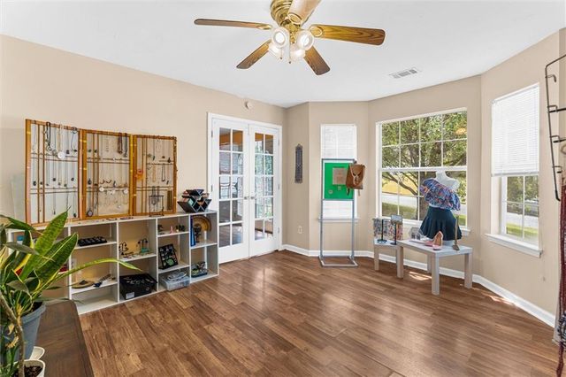 3234 Mineral Ridge Lane, Stone Mountain, GA 30087