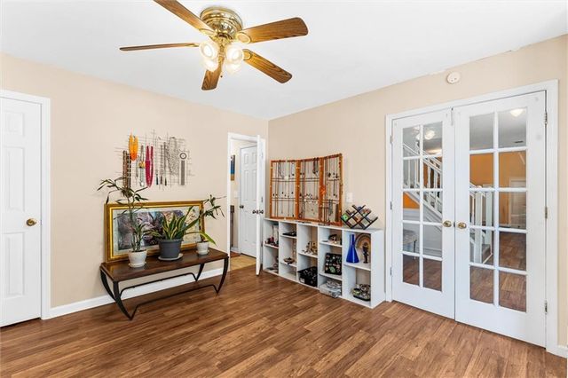 3234 Mineral Ridge Lane, Stone Mountain, GA 30087